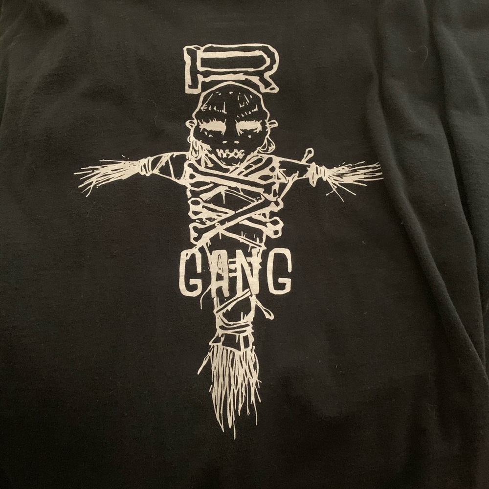 Roxx Gang Vintage T-Shirt